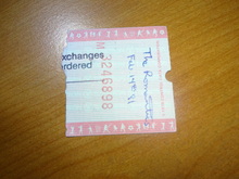 The Romantics on Feb 14, 1981 [611-small]
