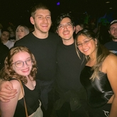 Hippo Campus / Jehlani Aryeh on Feb 28, 2022 [629-small]