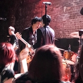 The Longshot / Frankie and the Studs / The Trashbags on May 7, 2018 [633-small]