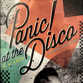 Panic! At the Disco on Sep 9, 2015 [664-small]