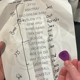 Hippo Campus / Ginger Root on Apr 4, 2022 [666-small]
