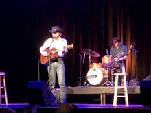 Colter Wall on Apr 4, 2018 [677-small]