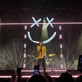 Louis Tomlinson / Only The Poets on Apr 2, 2022 [686-small]