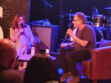 Georgia Ruth / Gruff Rhys / H. Hawkline / Art School Girlfriend / Tom Robinson / Cerys Hafana on Apr 3, 2022 [690-small]