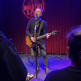 Ted Leo on Apr 3, 2022 [692-small]