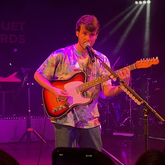 Rex Orange County on Mar 24, 2022 [699-small]