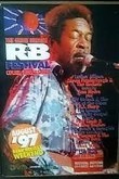 Great British Rhythm & Blues Festival on Aug 22, 1997 [700-small]