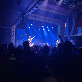 The Maine / Charlotte Sands / The Happy Fits on Apr 4, 2022 [703-small]