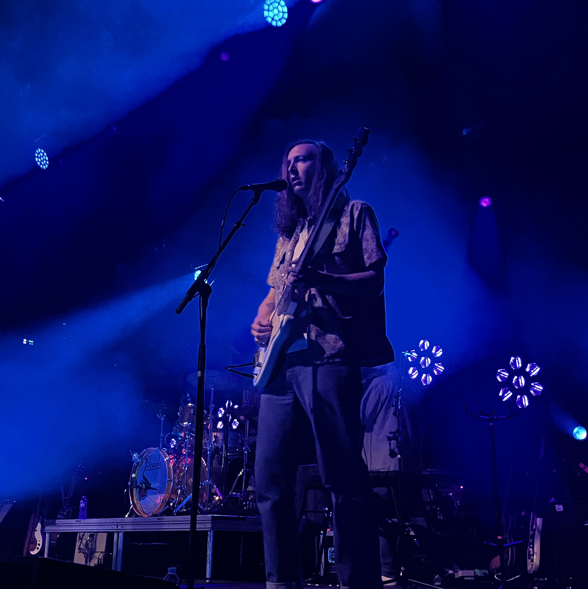 Apr 04, 2022 Peach Pit / Haley Blais at Brooklyn Steel New York, New