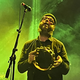 tags: The Brian Jonestown Massacre, Toronto, Ontario, Canada, Queen Elizabeth Theatre - The Brian Jonestown Massacre / Gloin on Apr 4, 2022 [711-small]