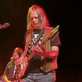 tags: The Brian Jonestown Massacre, Toronto, Ontario, Canada, Queen Elizabeth Theatre - The Brian Jonestown Massacre / Gloin on Apr 4, 2022 [713-small]