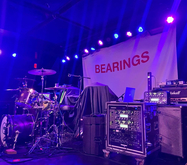 Bearings / Between You And Me / Young Culture / Arrows in Action on Apr 2, 2022 [730-small]