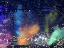 Dua Lipa / Caroline Polachek / Lolo Zouaï on Feb 19, 2022 [736-small]