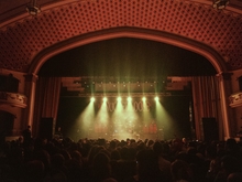 Knocked Loose / Movements / Koyo / Kublai Khan TX on Apr 3, 2022 [755-small]