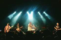 Knocked Loose / Movements / Koyo / Kublai Khan TX on Apr 3, 2022 [757-small]