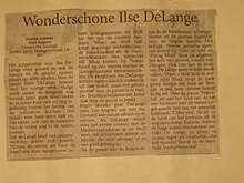 Ilse DeLange on Oct 29, 2005 [768-small]
