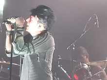 Gary Numan / I Speak Machine on Mar 21, 2022 [801-small]