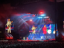 Jonas Brothers / Bebe Rexha / Jordan McGraw on Aug 31, 2019 [809-small]