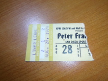 Peter Frampton on Aug 28, 1979 [813-small]