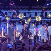 Jonas Brothers on Aug 25, 2019 [819-small]