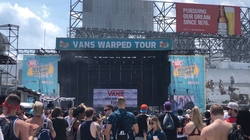 Vans Warped Tour 25 Year Anniversary on Jun 29, 2019 [822-small]
