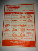 Missing Persons on Aug 16, 1981 [838-small]