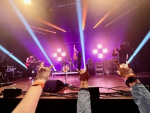 PUP / Cloud Nothings / Pinkshift on Apr 5, 2022 [926-small]