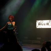 Mimi Webb / Millie Turner on Feb 28, 2022 [930-small]