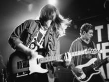 Alex Lahey / Teen Jesus & The Jean Teasers / Lily Crane on Mar 30, 2022 [939-small]