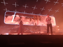 Bastille / The Native / Rondé on Apr 5, 2022 [940-small]