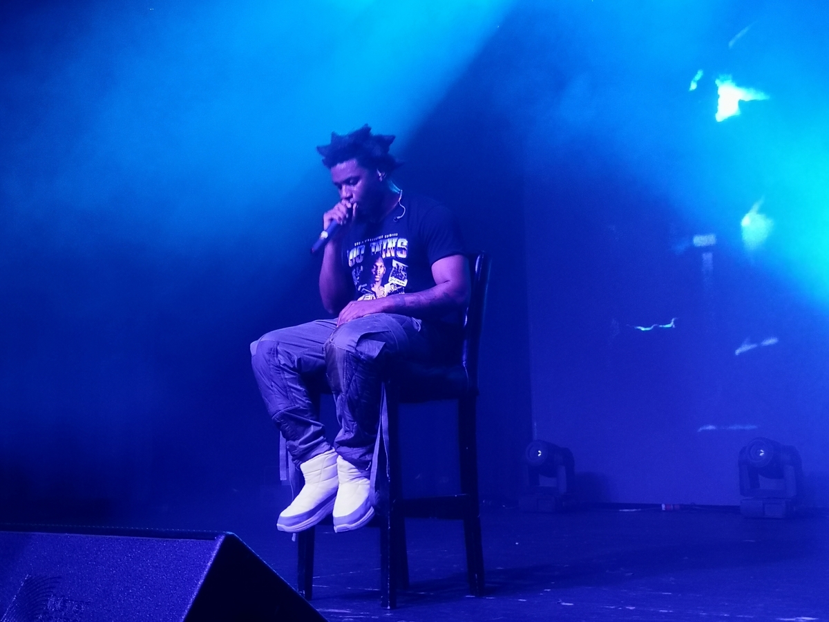 Mike Dimes Concert & Tour History Concert Archives