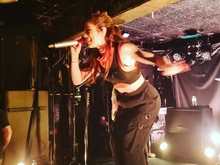 Against the Current / Yours Truly / HalfLives on Apr 5, 2022 [053-small]