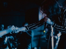 Against the Current / Yours Truly / HalfLives on Apr 5, 2022 [054-small]