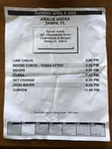 John Mayer / YEBBA on Apr 5, 2022 [063-small]