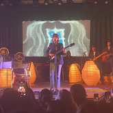 Clairo / Salami Joe Rose Louis on Apr 4, 2022 [078-small]