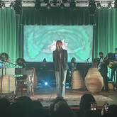 Clairo / Salami Joe Rose Louis on Apr 4, 2022 [079-small]