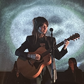 Clairo / Salami Joe Rose Louis on Apr 4, 2022 [081-small]