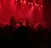 Code Orange Is Out For Blood Tour on Apr 5, 2022 [119-small]
