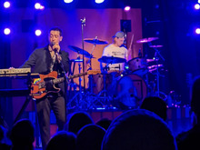 The Wombats / Clubhouse on Jan 28, 2022 [121-small]