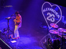 Chelsea Cutler / Alexander 23 / X Lovers on Feb 28, 2020 [126-small]