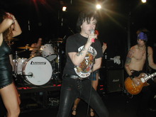 L.A. Guns on Mar 5, 2005 [134-small]