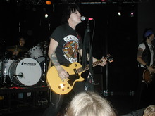 L.A. Guns on Mar 5, 2005 [135-small]