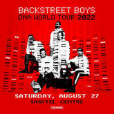 Backstreet Boys / ATCK / Francesco Yates on Aug 27, 2022 [152-small]