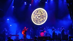 Nathaniel Rateliff & The Night Sweats on Mar 31, 2022 [164-small]