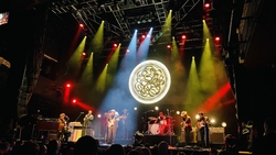 Nathaniel Rateliff & The Night Sweats on Mar 31, 2022 [165-small]