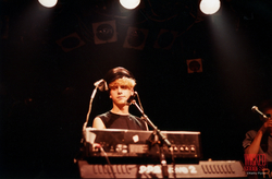 Depeche Mode on May 16, 1982 [178-small]