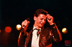Depeche Mode on May 16, 1982 [179-small]