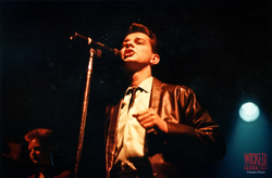Depeche Mode on May 16, 1982 [180-small]