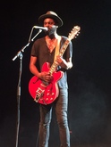 Gary Clark Jr. on Jan 7, 2016 [420-small]
