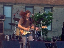 The Chris Duarte Group on Jun 23, 2005 [201-small]